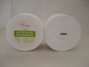 ACRYLIC POWDER 14 GR  pink